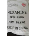 CAS No. 100-97-0 unstable Hexamine 99%